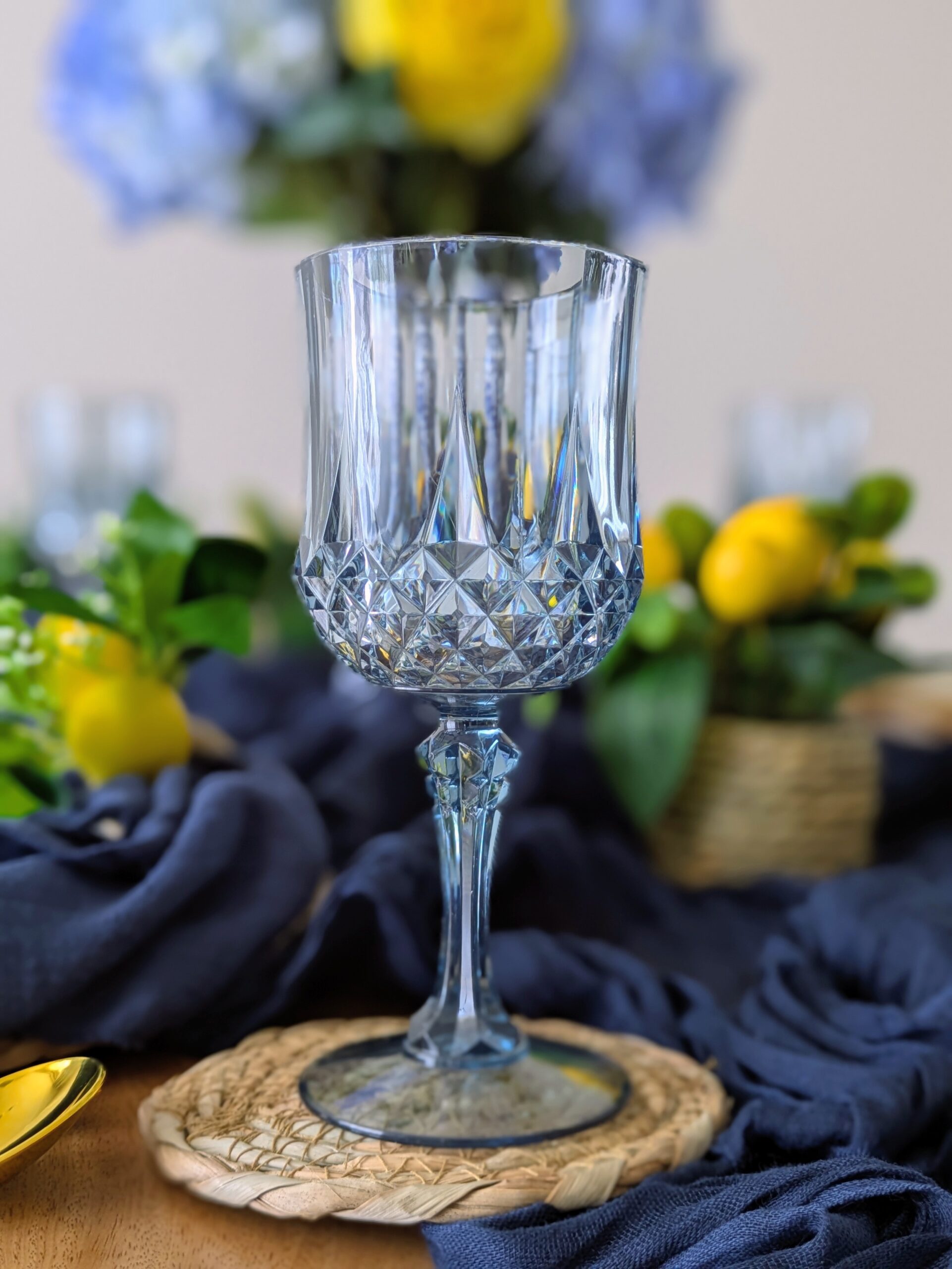 almalfi glass