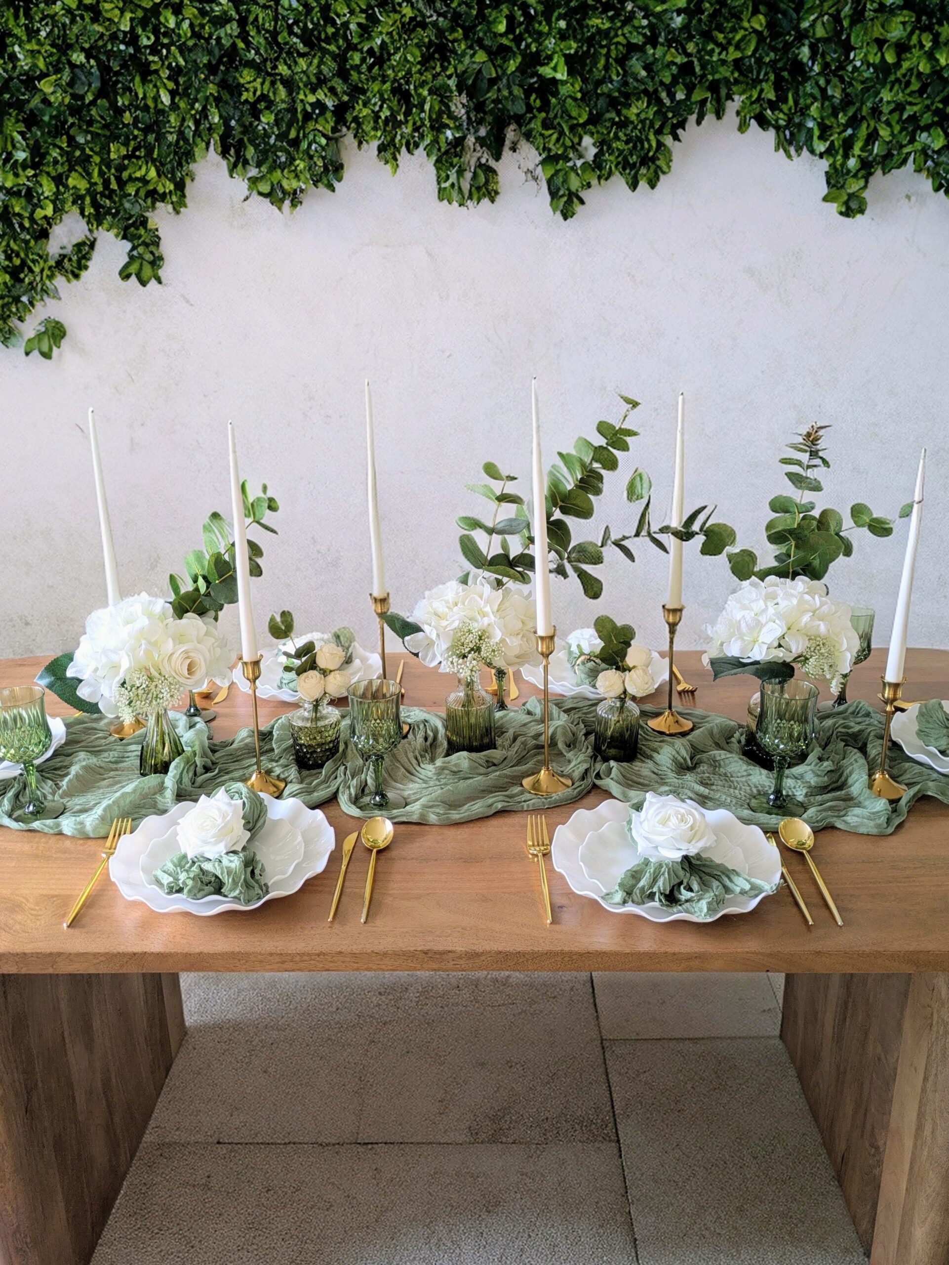 greenscape garland