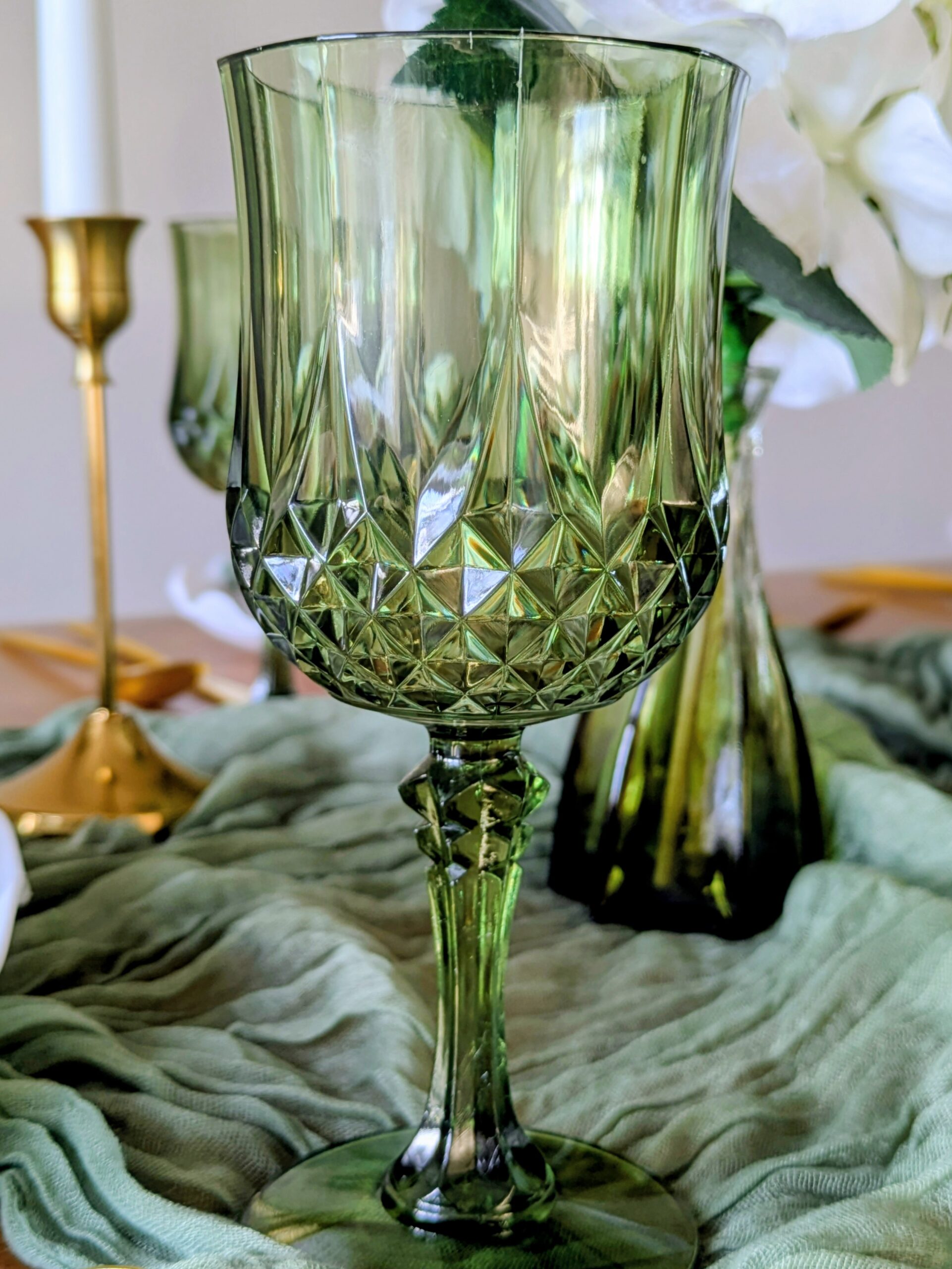 greenscape glass