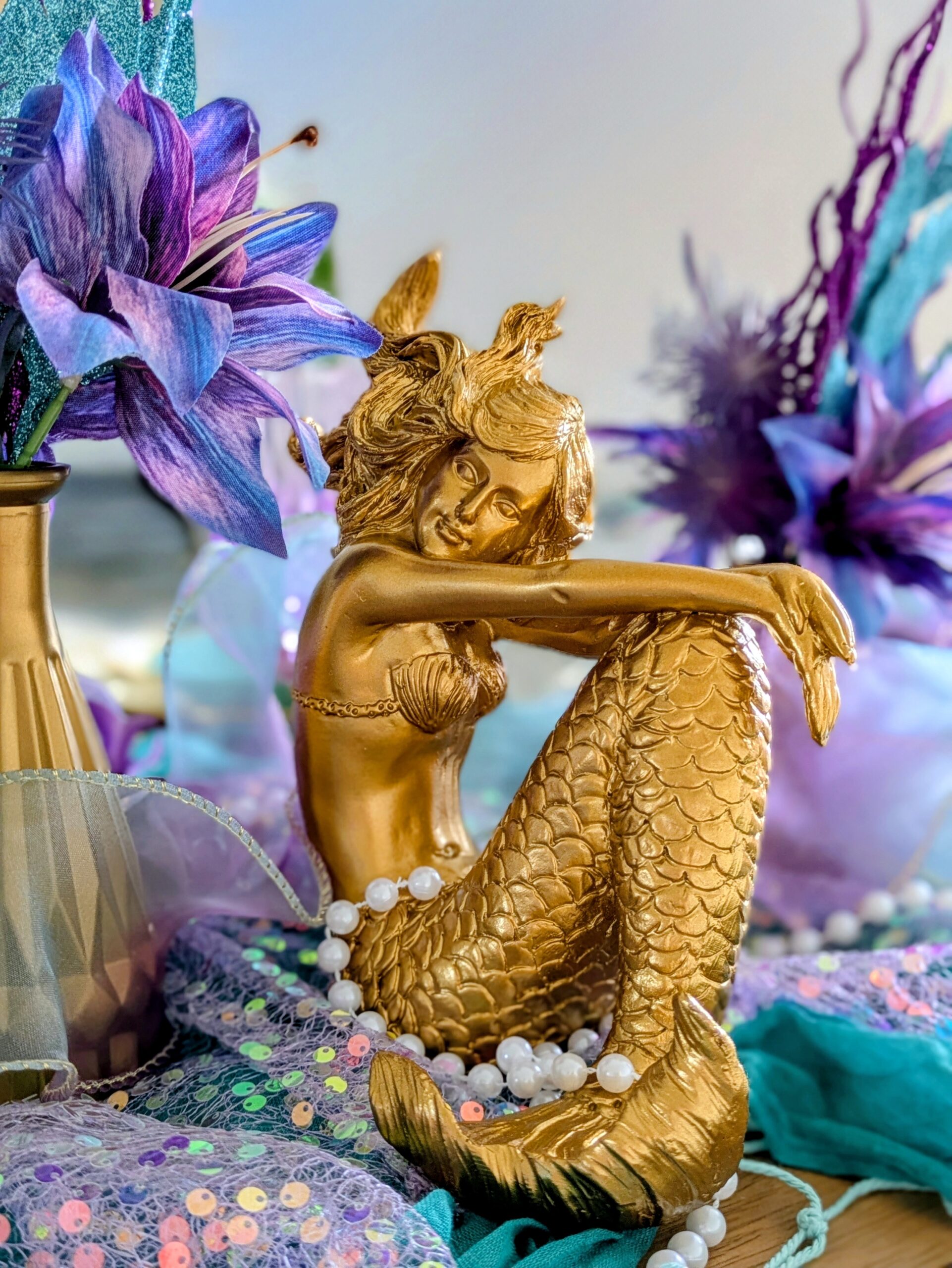 mermaid