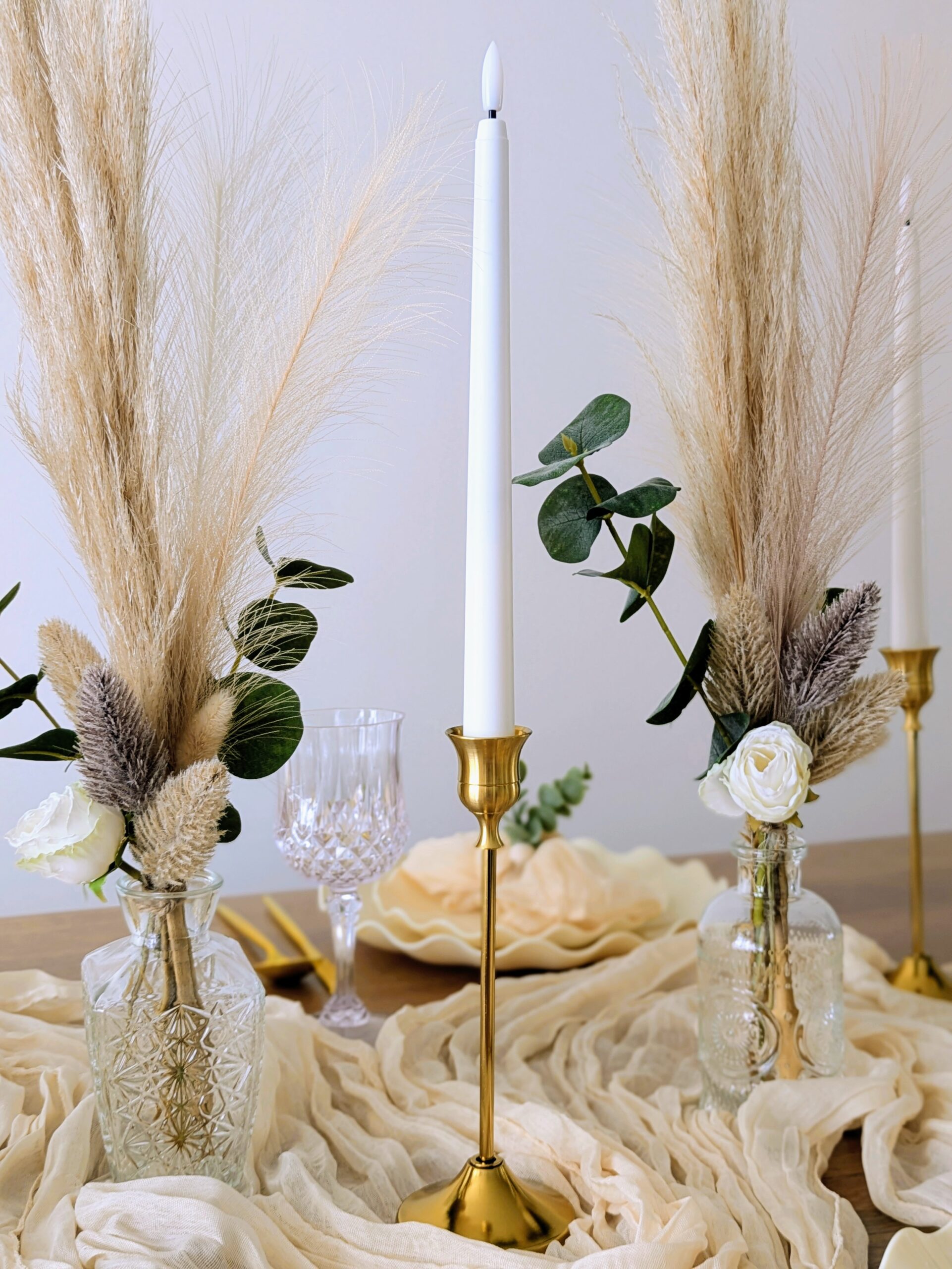 naturalscape candle