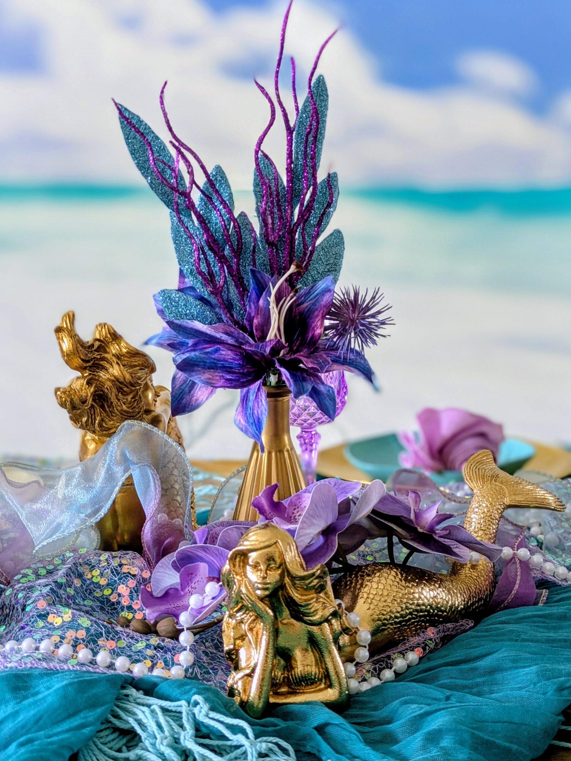 mermaid 2