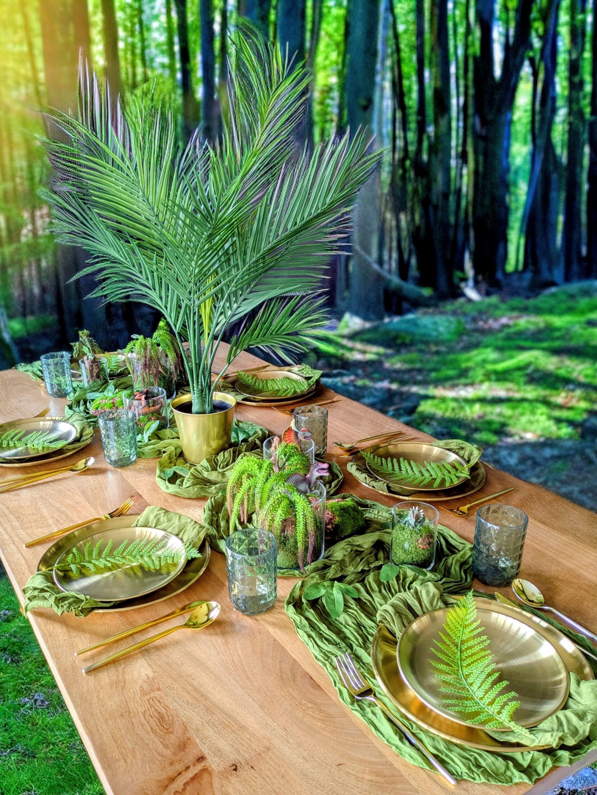 dino forrest