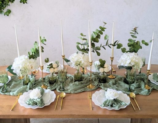 greenscape garland
